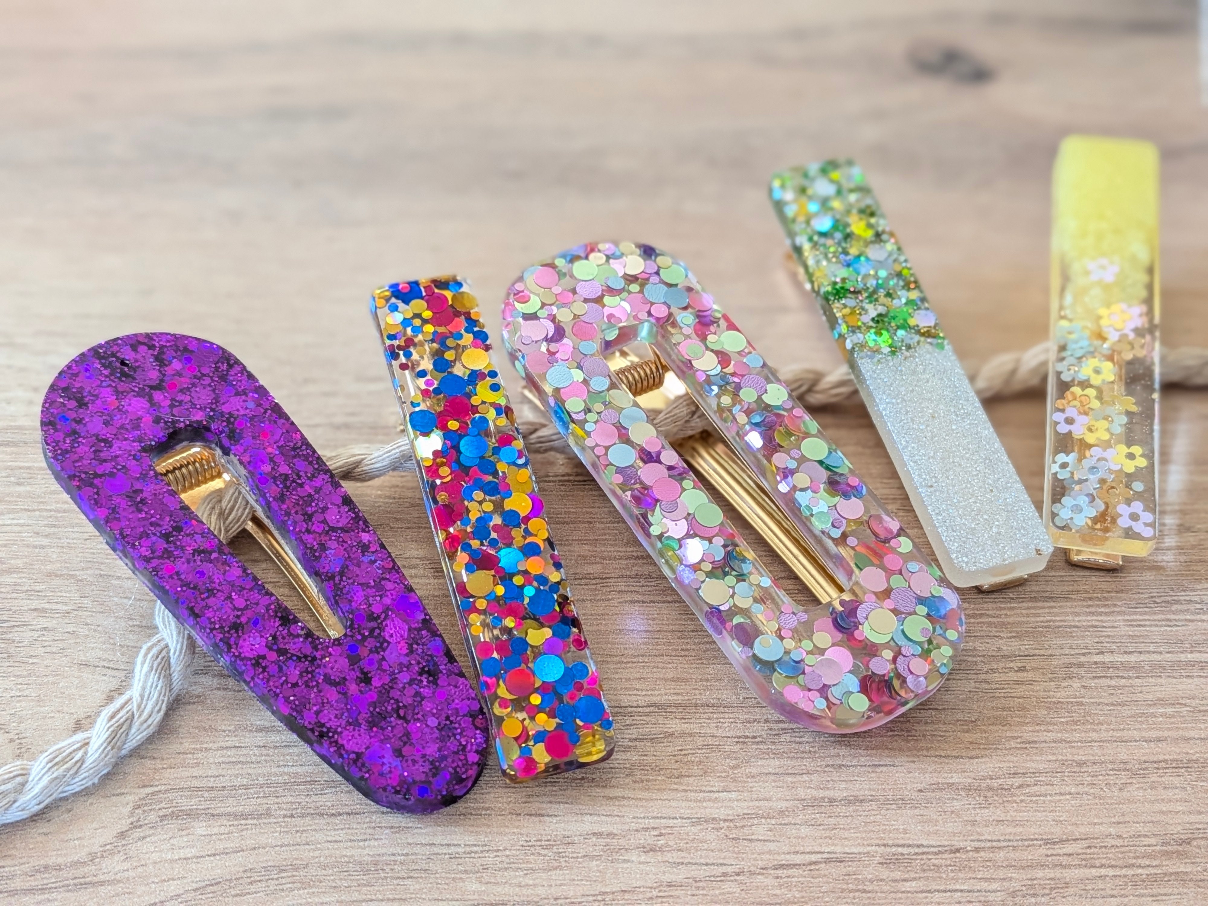 Barrettes
