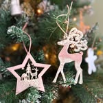 Déco de noël