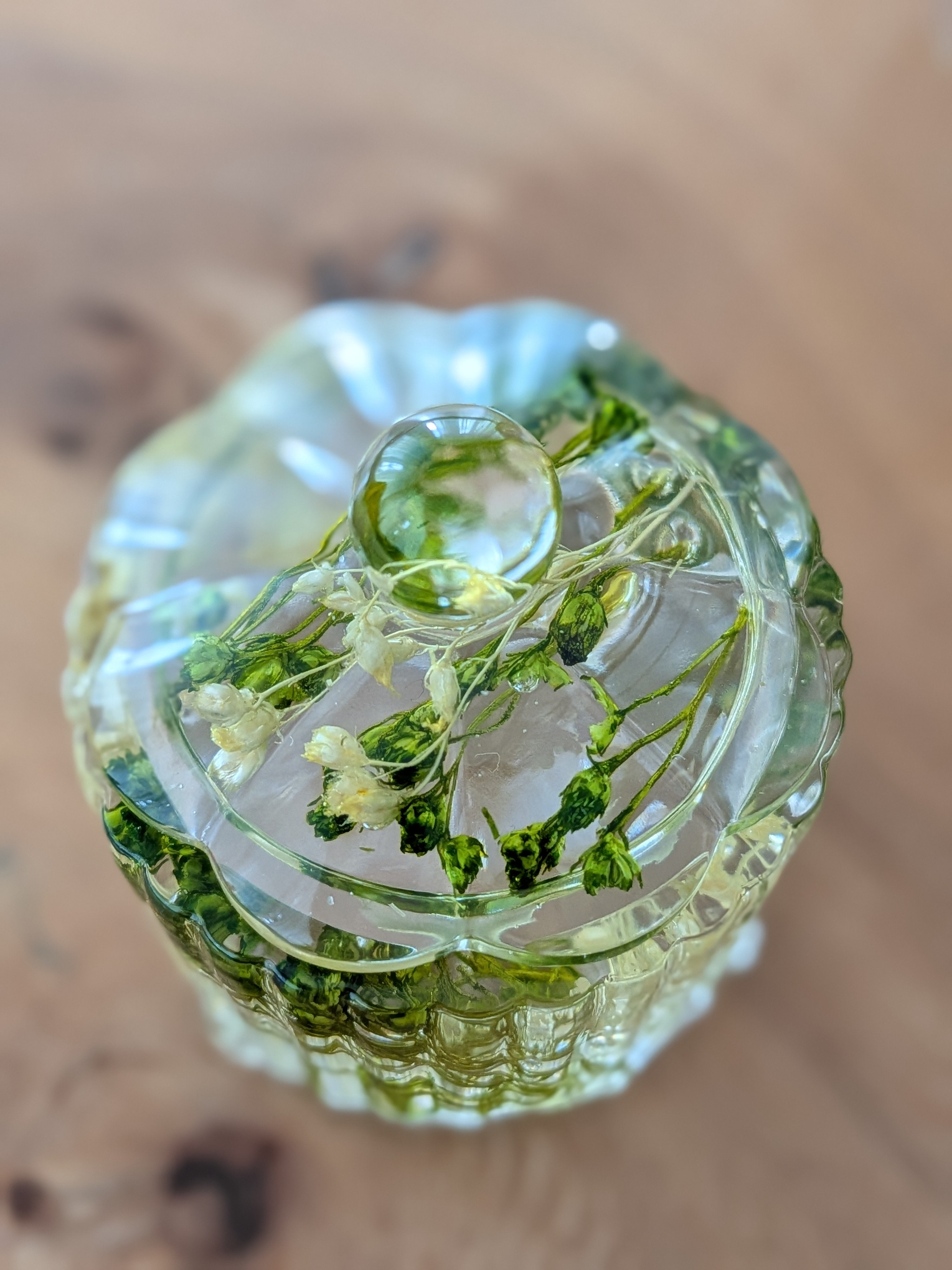Boîte à bijoux