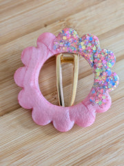 Barrette Sucrée