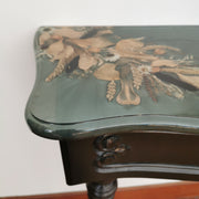 Console – La Forêt Enchantée