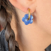 Isaure – Fleur Bleuet