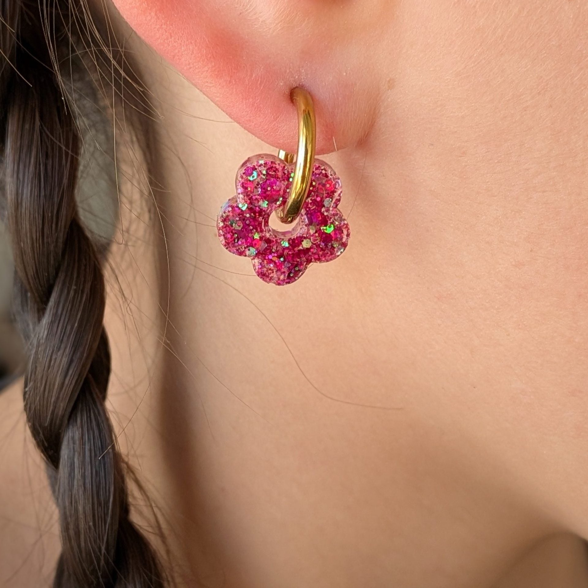 Isola – Fleur Pivoine