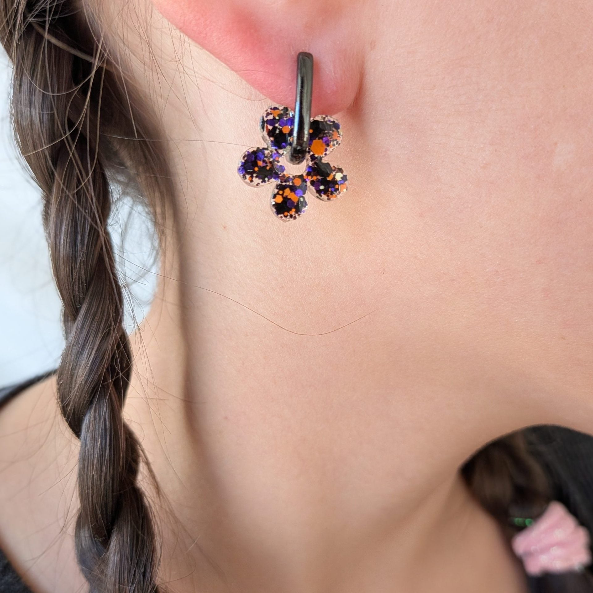 Sidoriah – Fleur Nuit Pop
