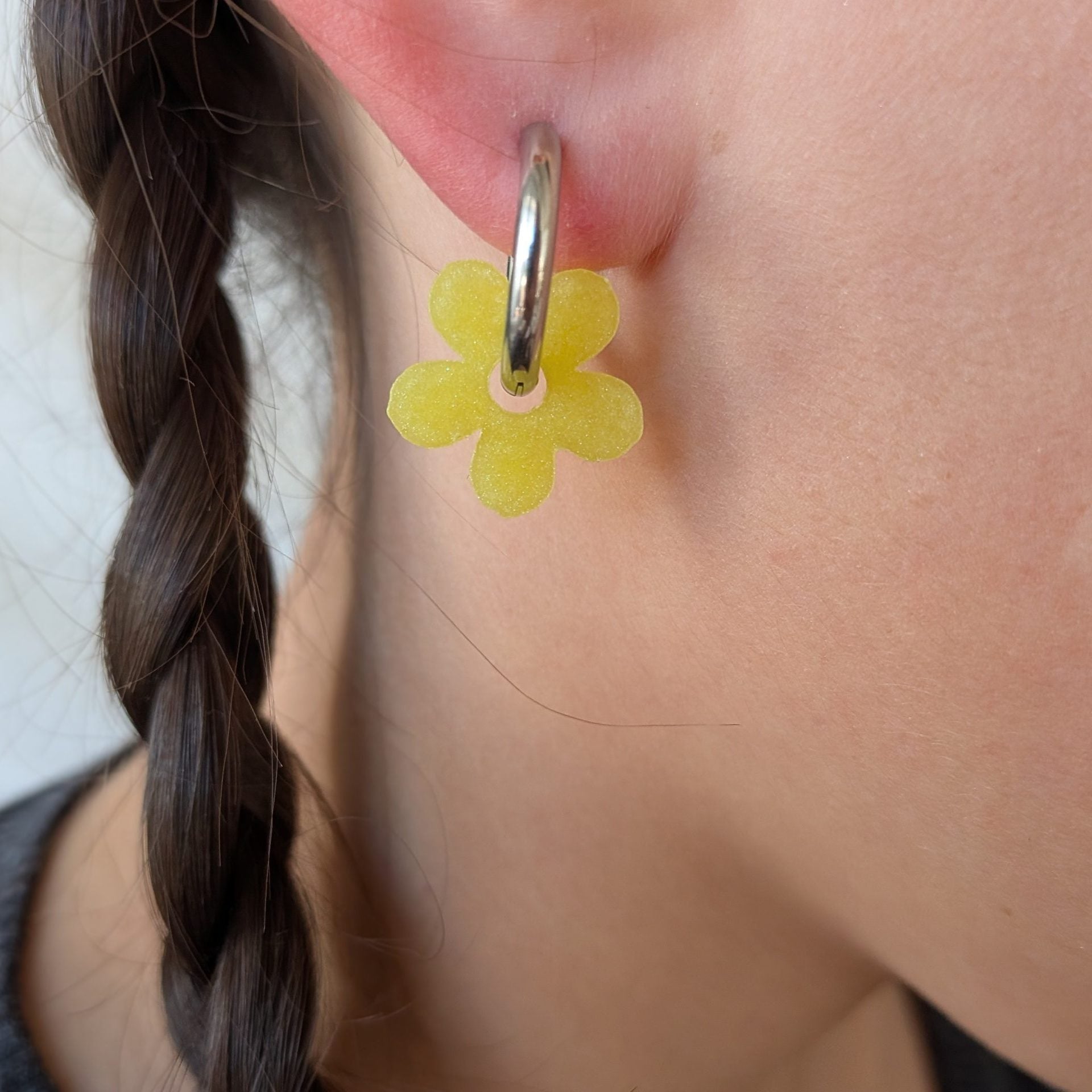 Sidéa – Fleur Limoncello