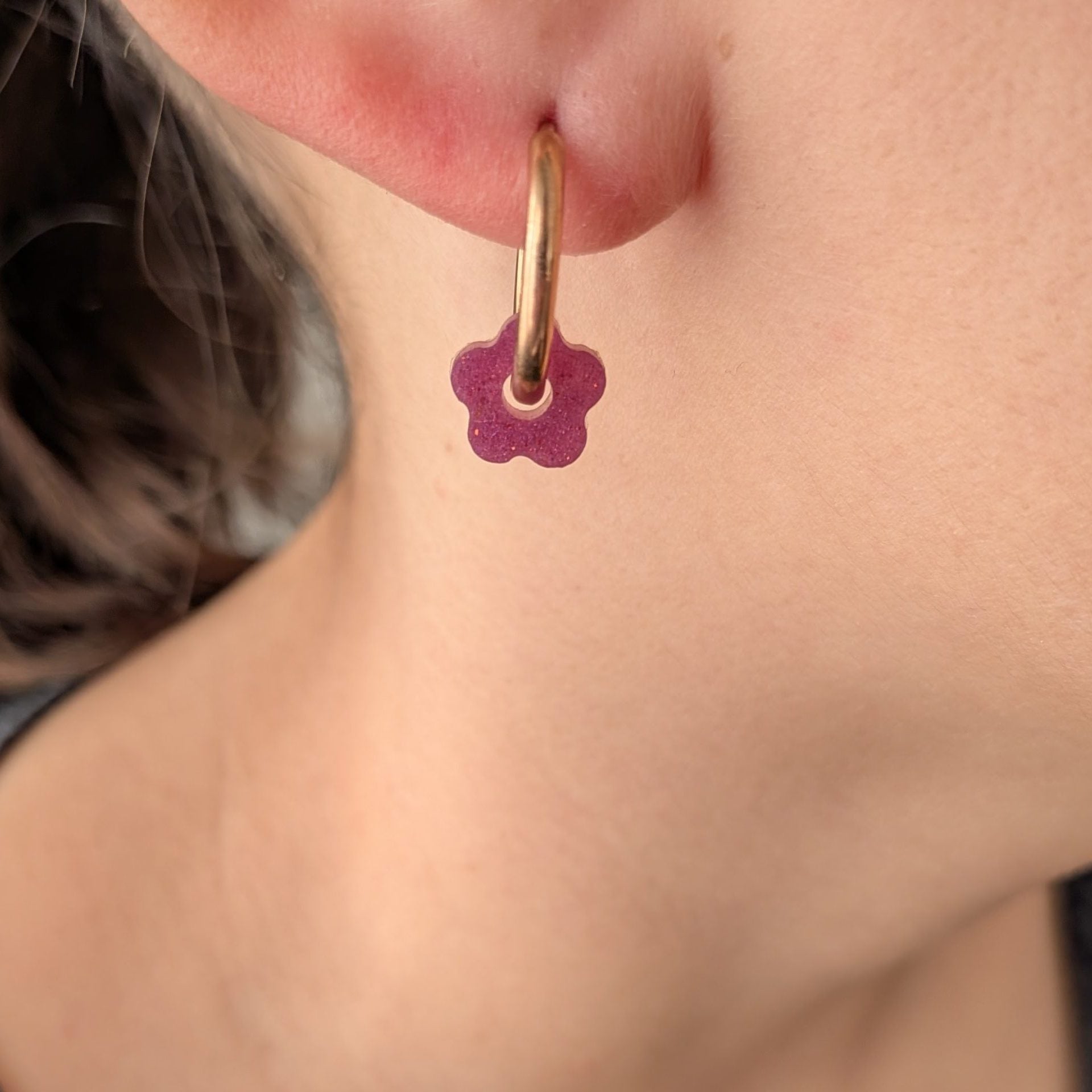 Valquiria – Fleur Prune