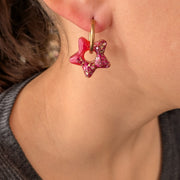 Lumir – Aurore Fuchsia