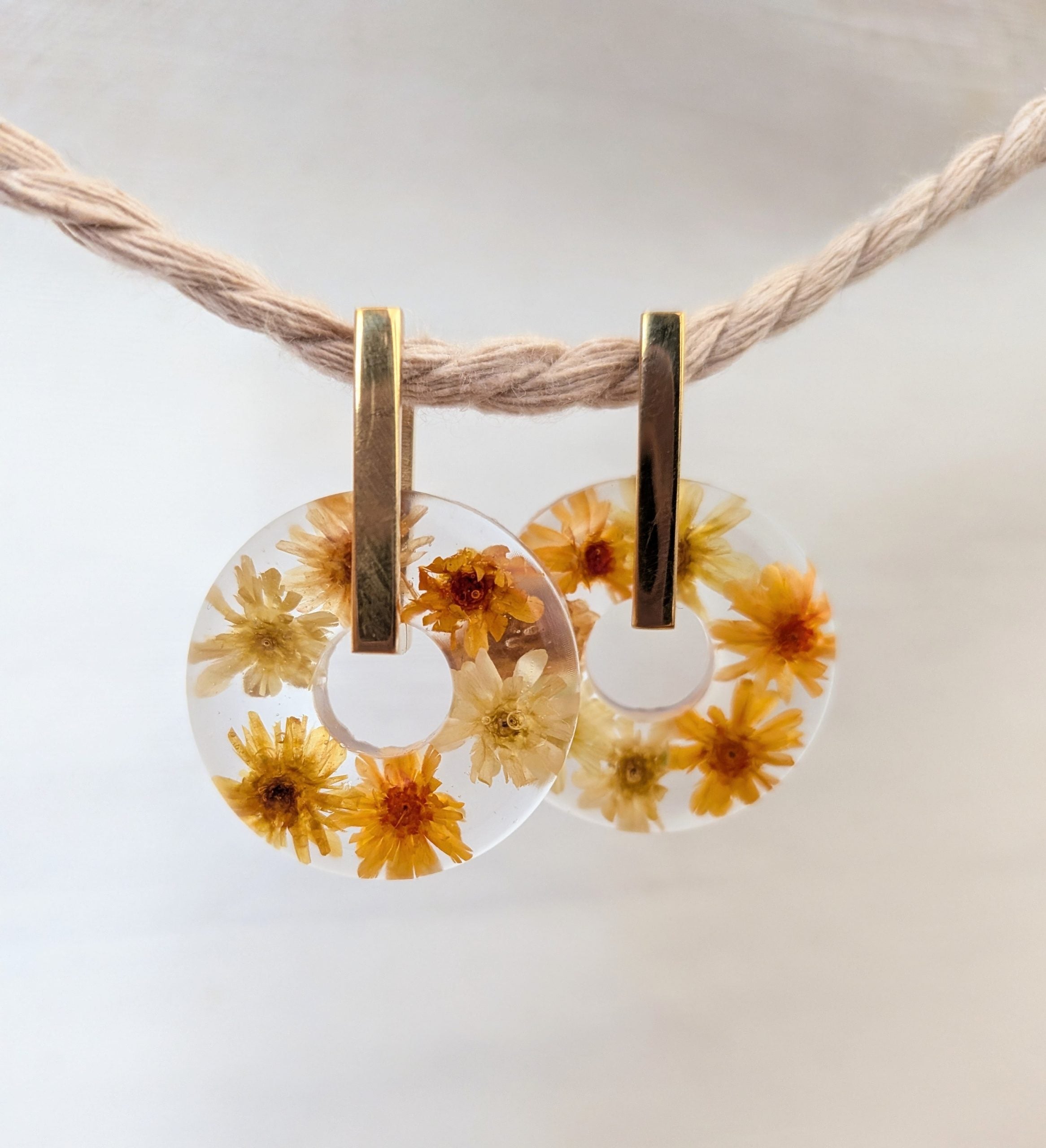 Madalen – Couronne Solaire