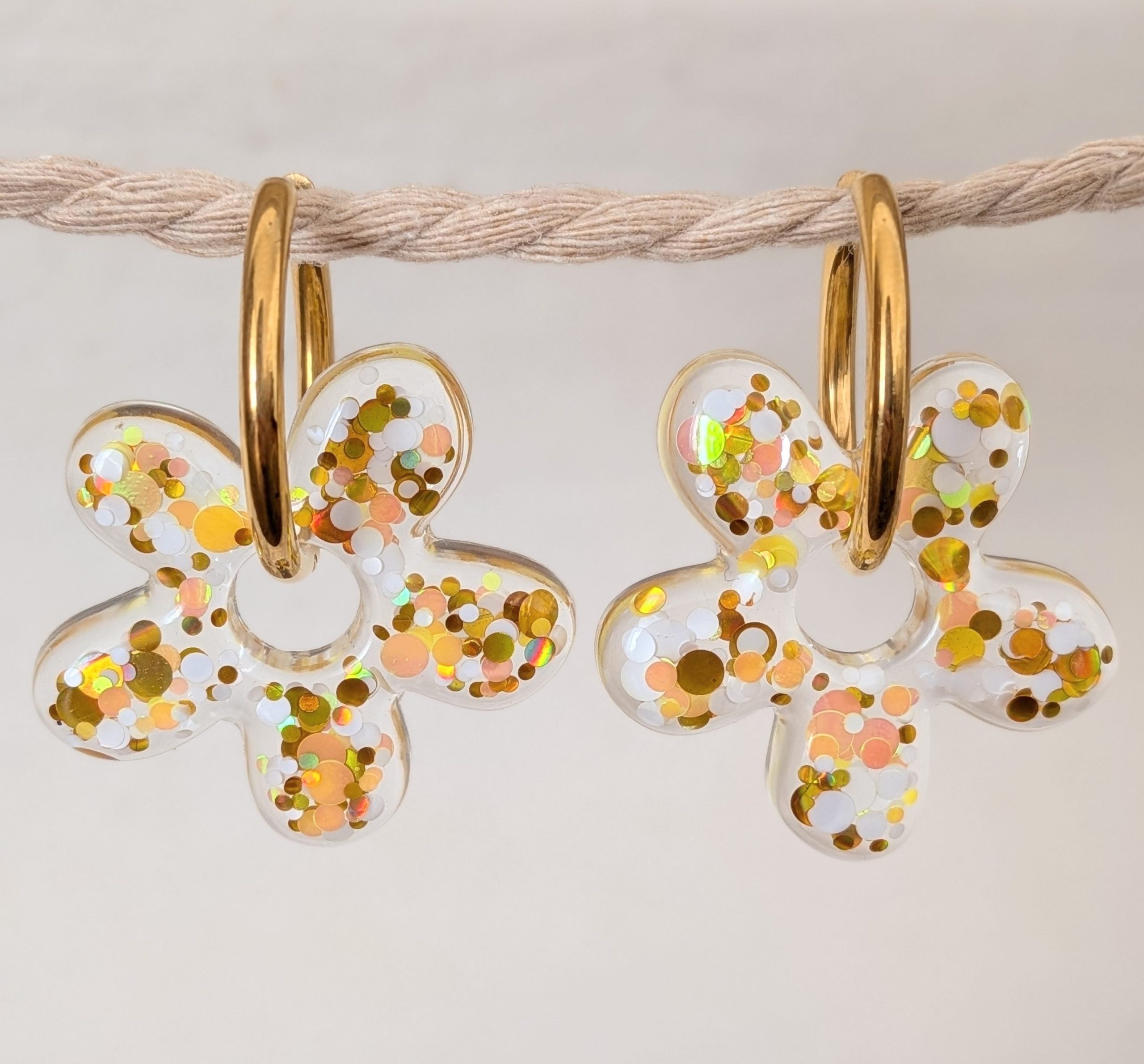 Marjolaine – Écume d'Or
