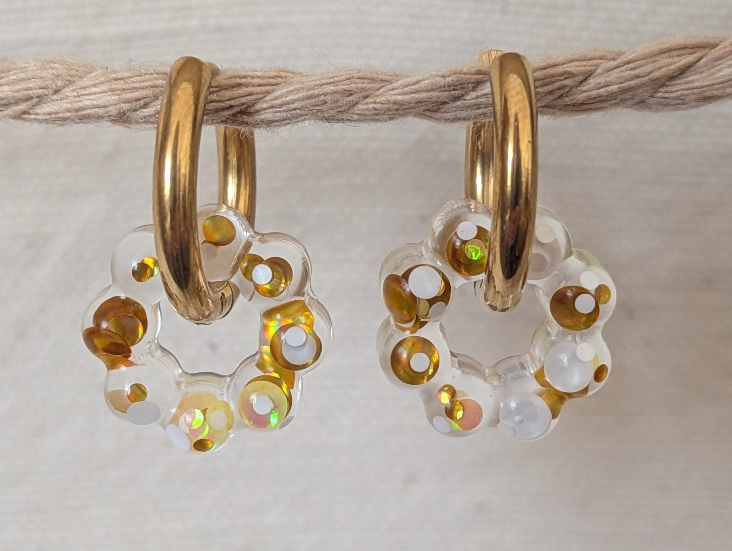 Eglanthe – Bulles de Champagne