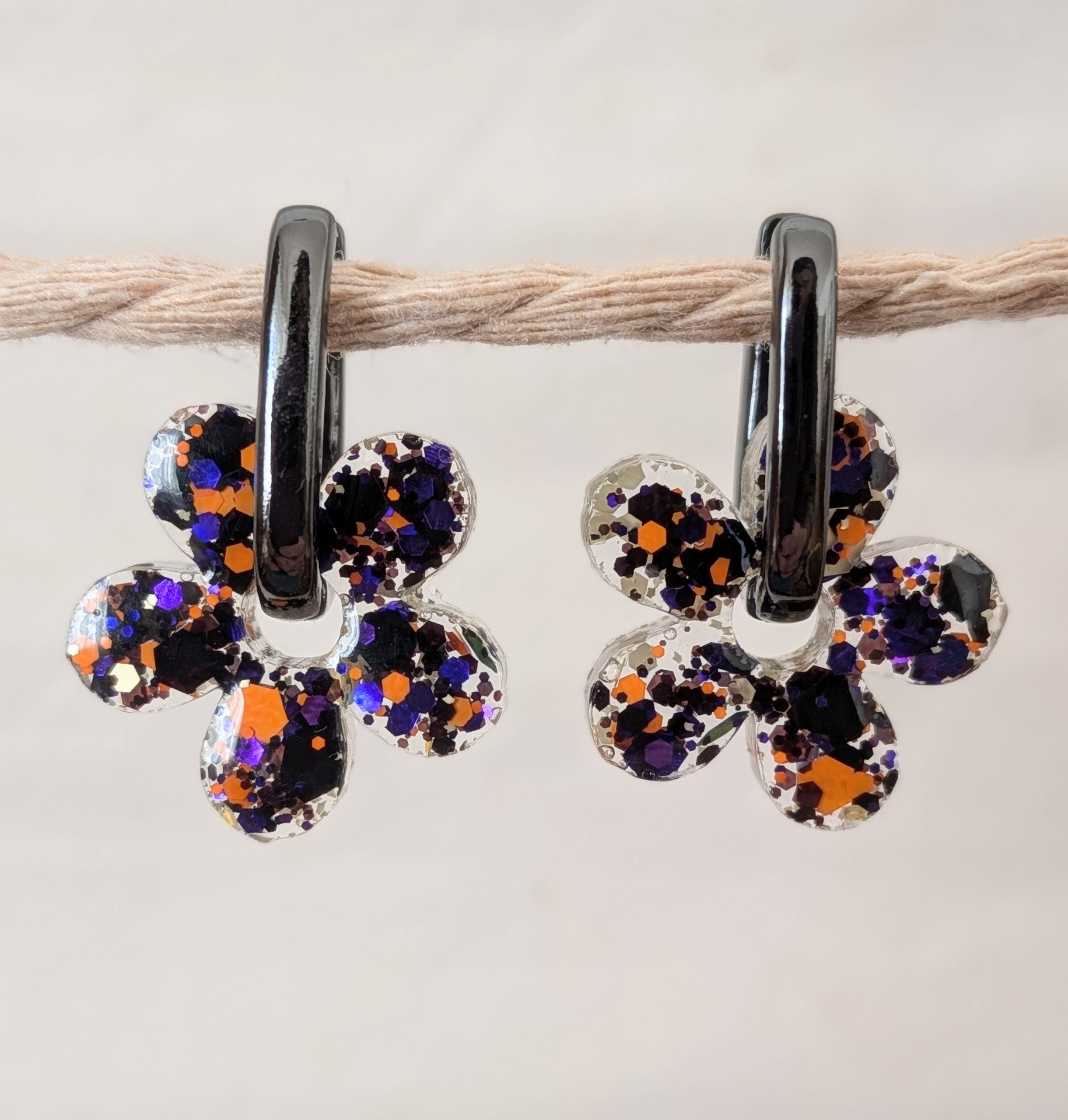 Sidoriah – Fleur Nuit Pop