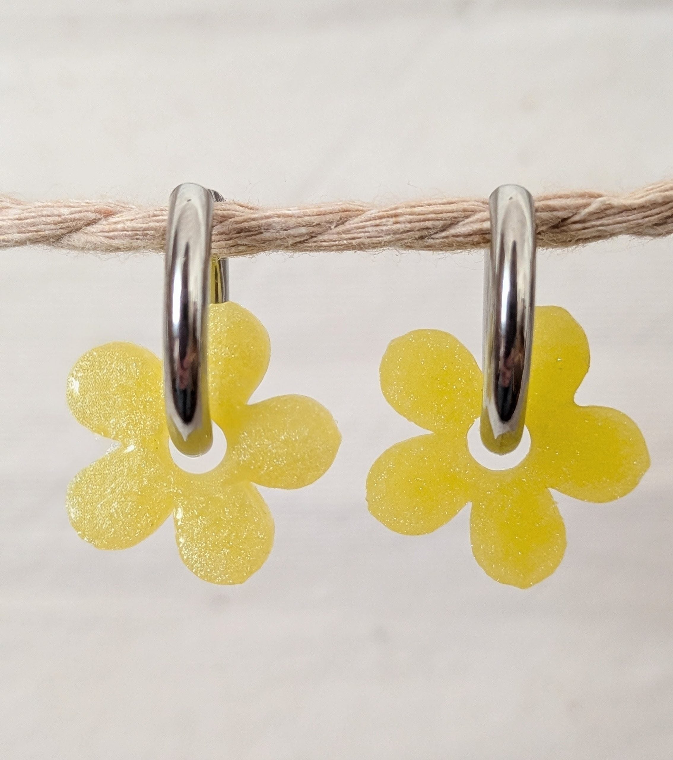 Sidéa – Fleur Limoncello
