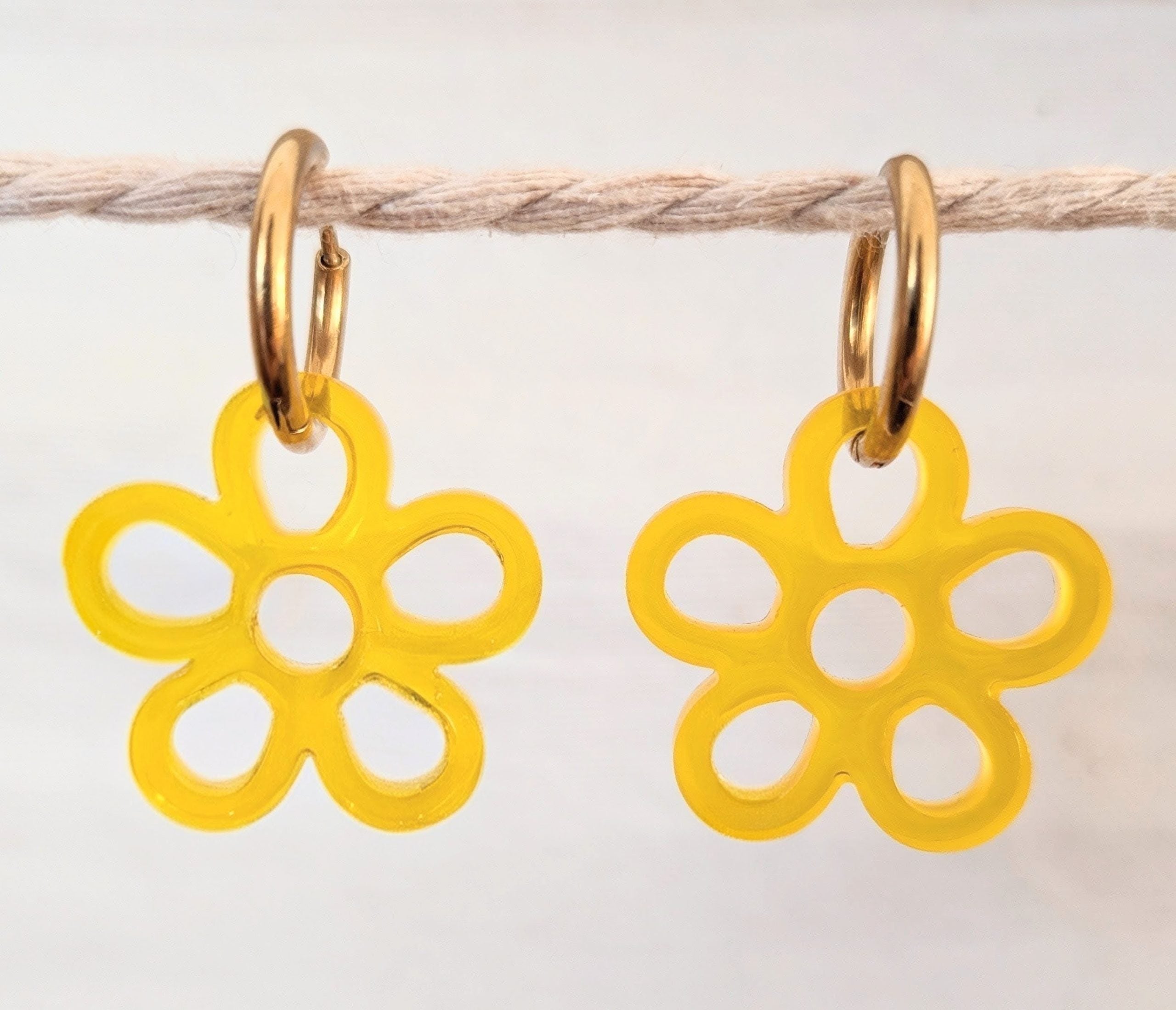 Théophanie – Fleur Soleil