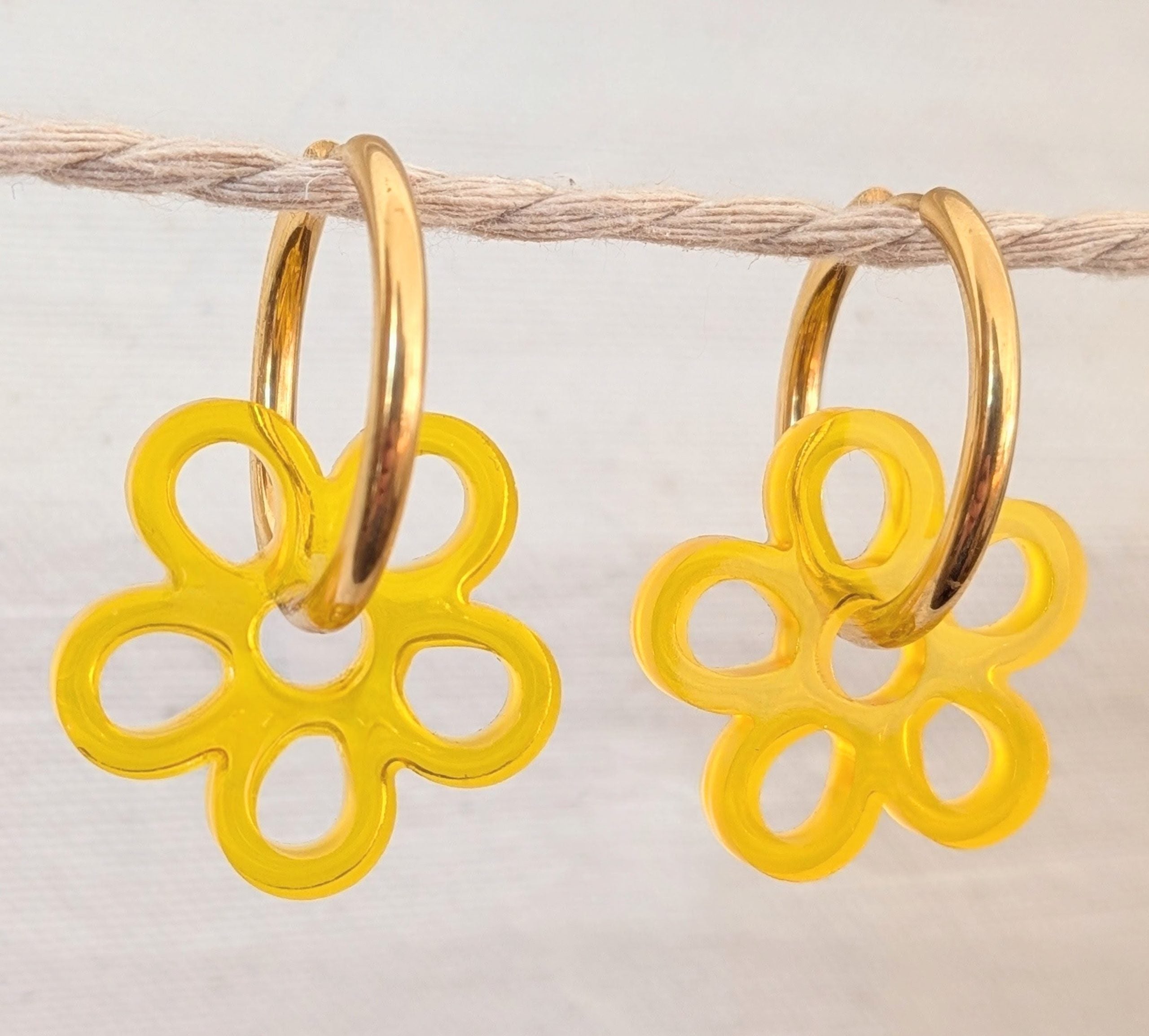 Théophanie – Fleur Soleil