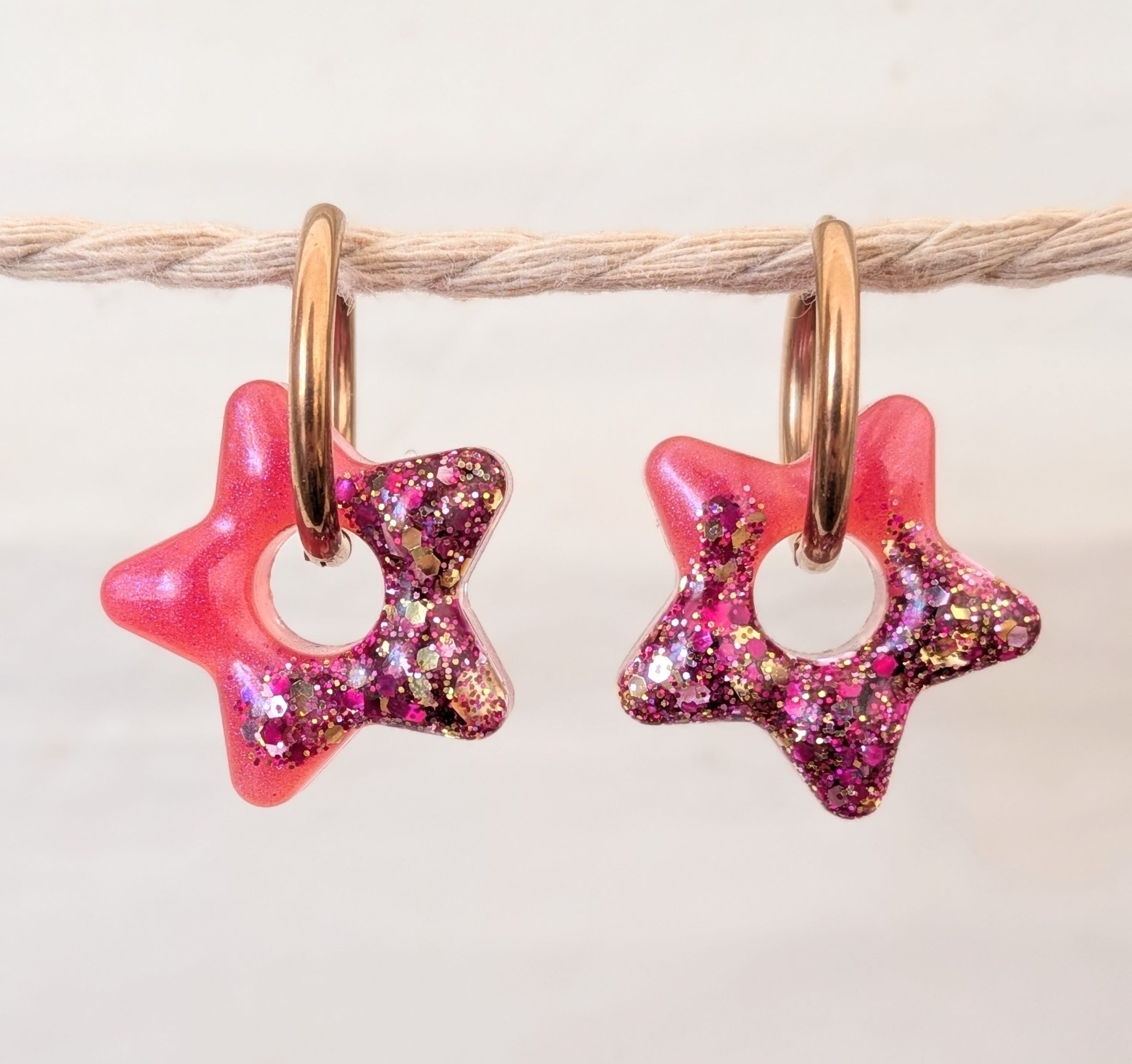 Lumir – Aurore Fuchsia