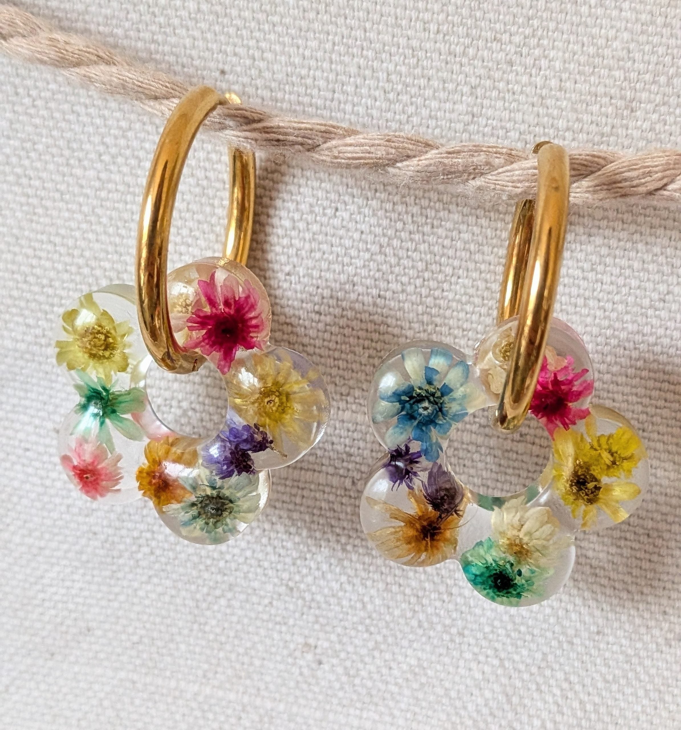 Madonna – Fleur Festivale