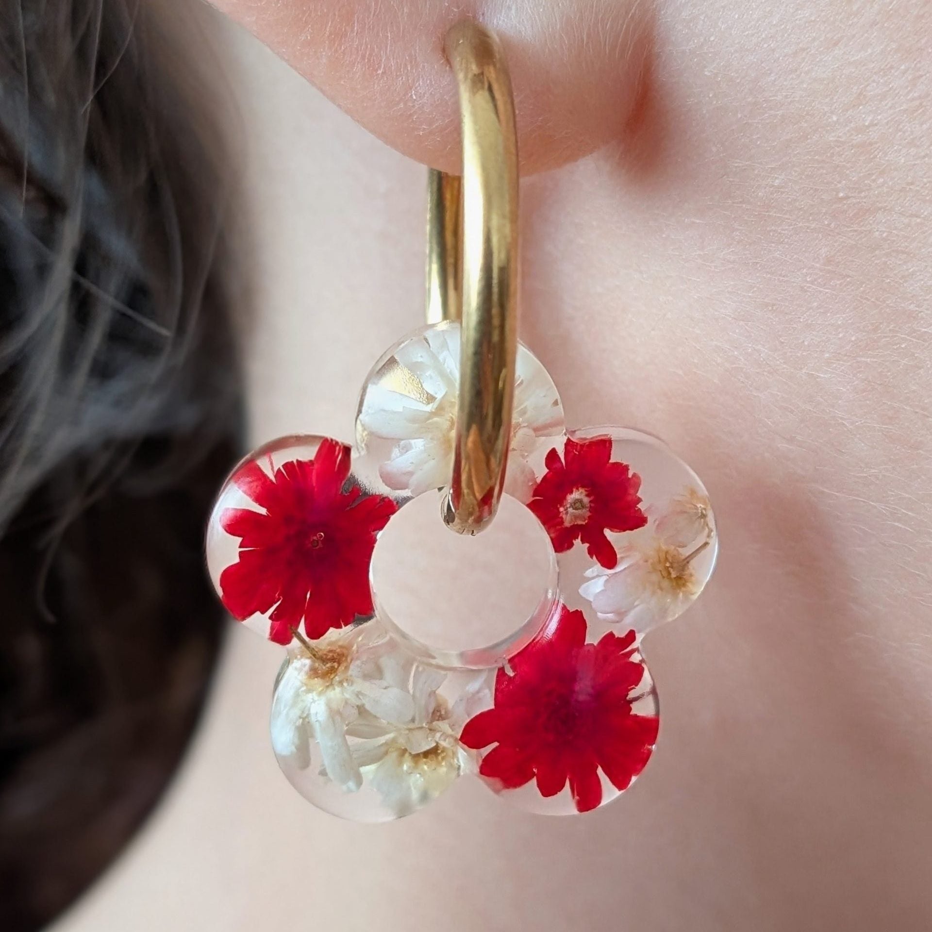 Madge – Fleur Rubis
