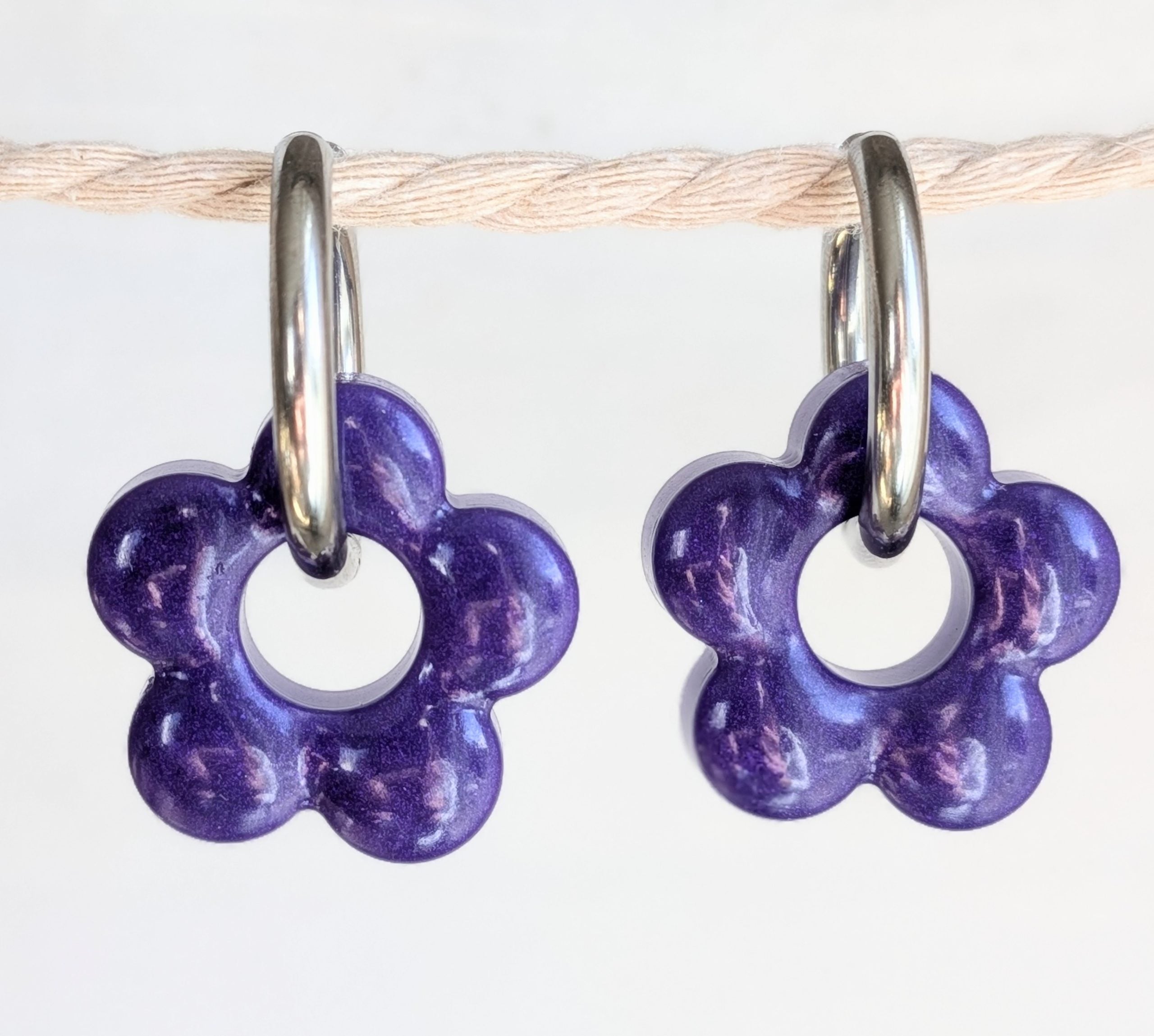 Lulia – Nuit Indigo