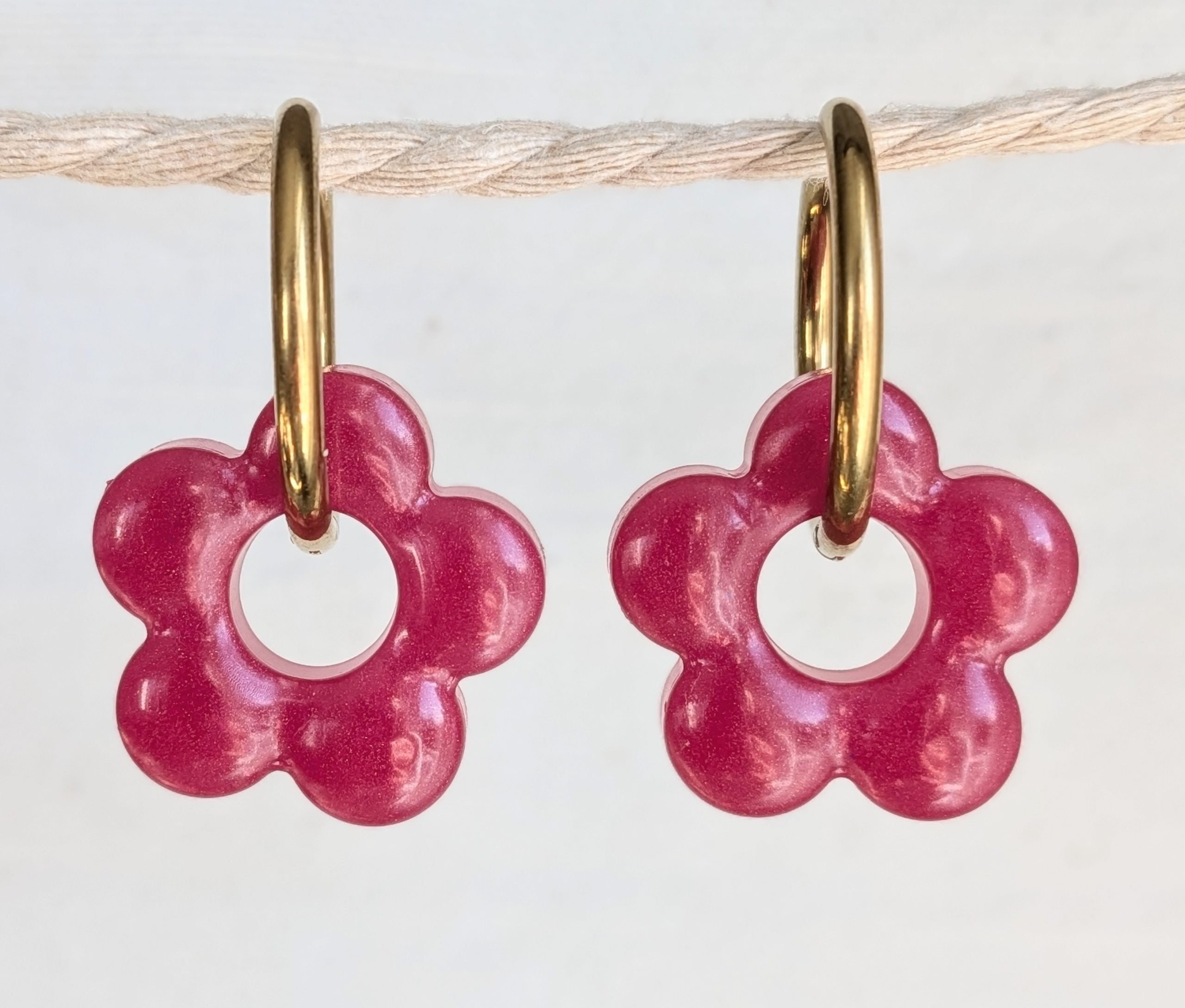 Louve – Rose Bonbon