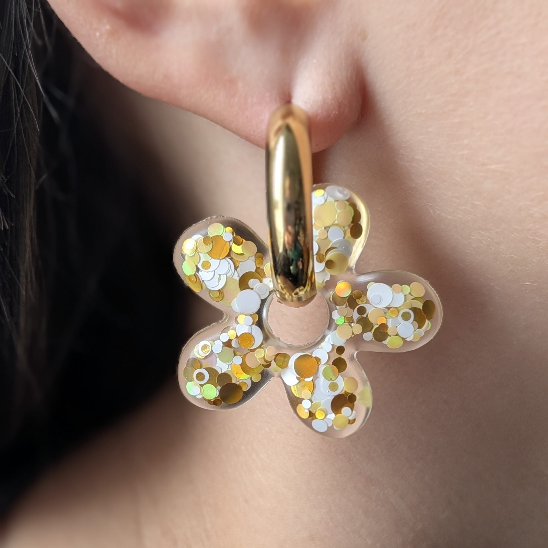 Marjolaine – Écume d'Or