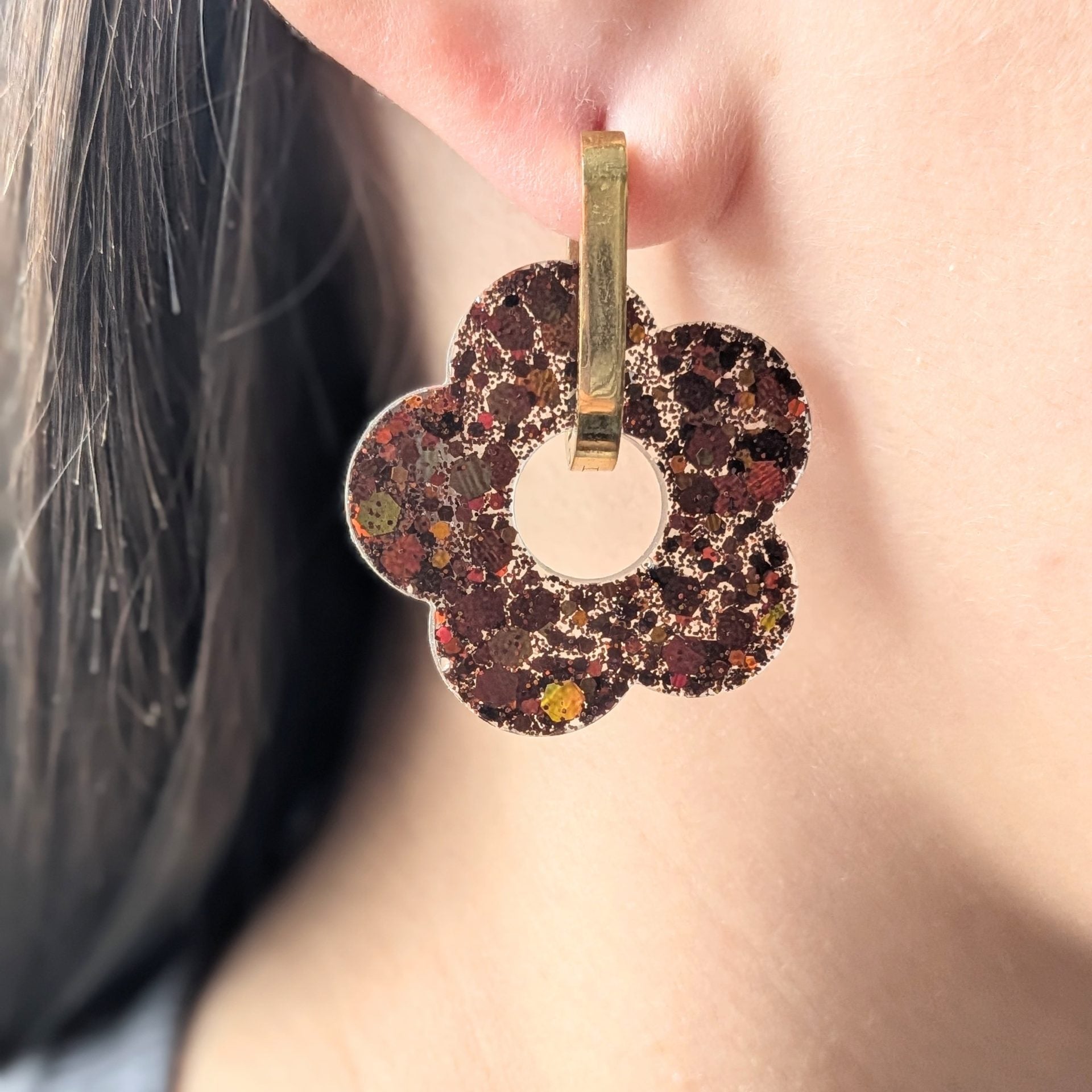 Julina – Chocolat Brûlé