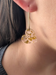 Paule – Cœur Feuille d'or