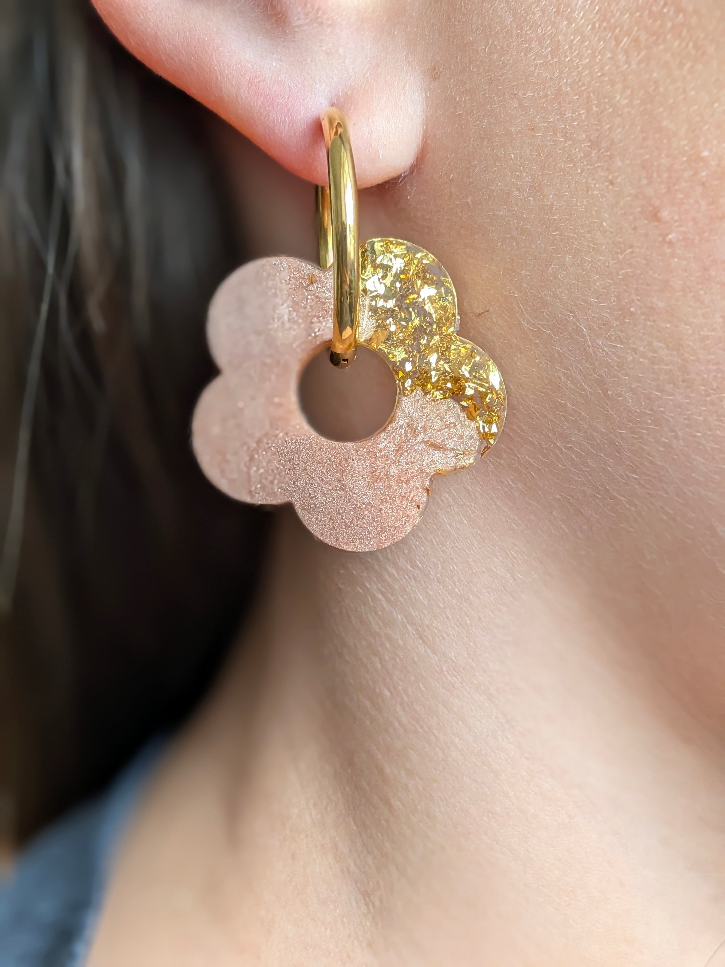 Julinda – Champagne d'or