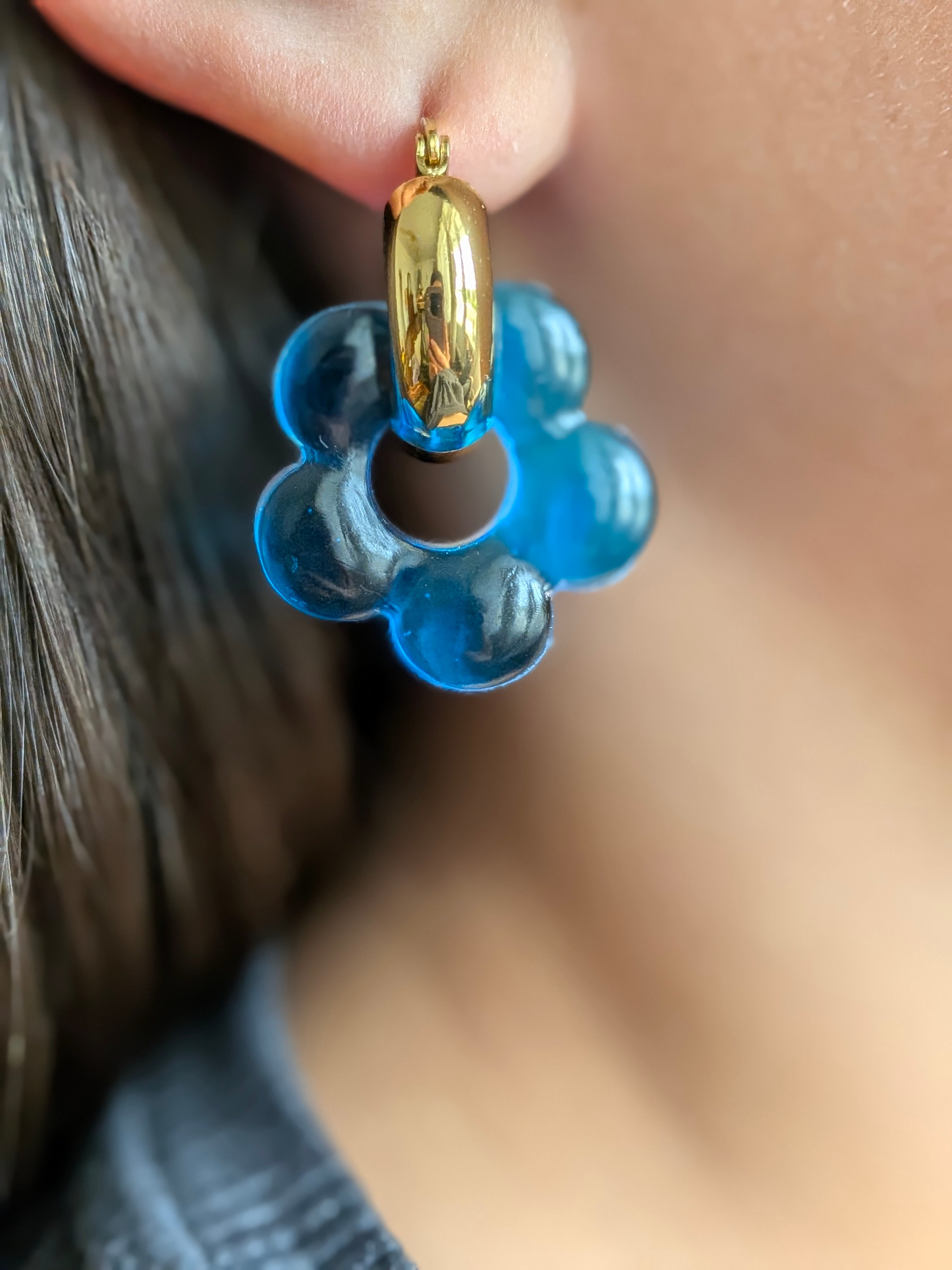 Louissy – Bleu Lagon