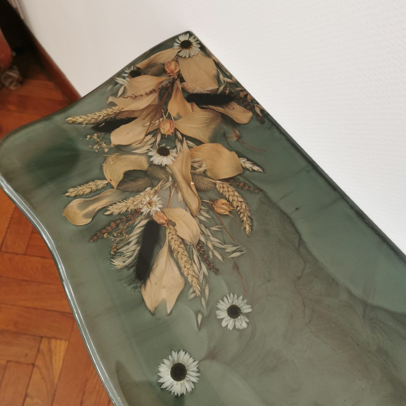 Console – La Forêt Enchantée