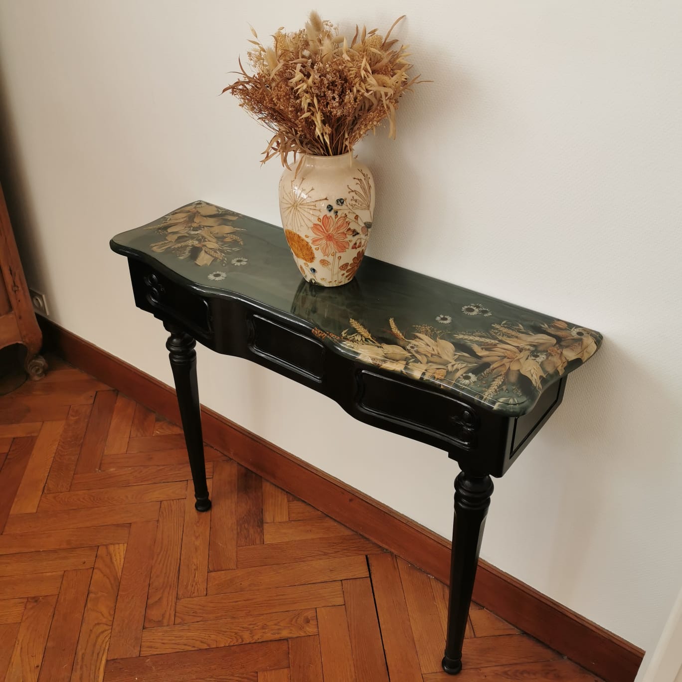 Console – La Forêt Enchantée