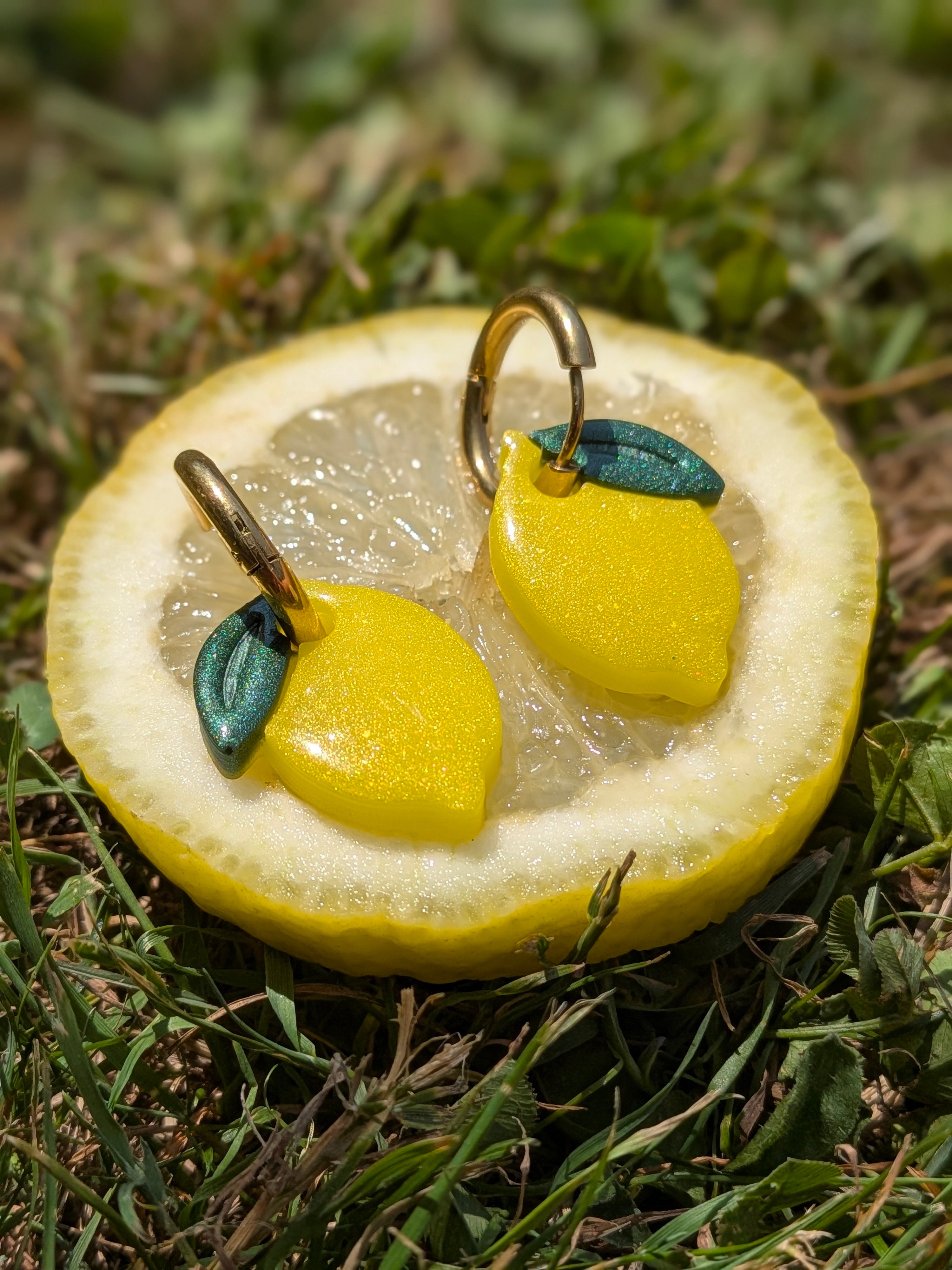 Citron Limoncello 🍋