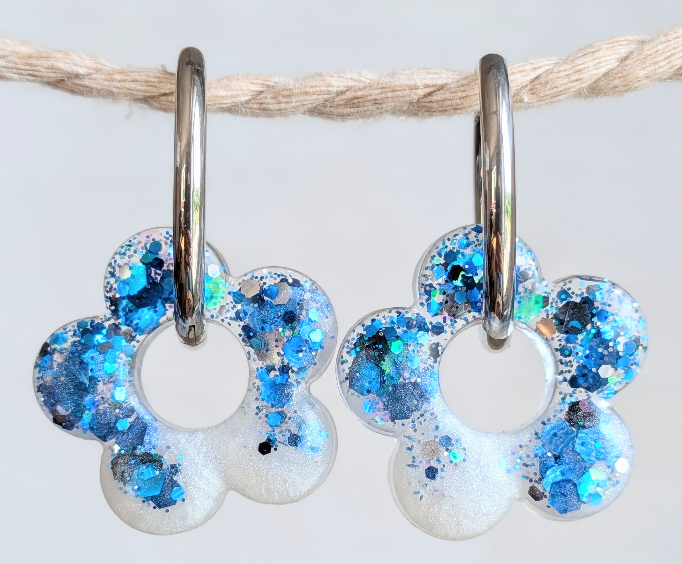Louna – Glacier Bleu